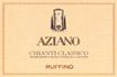 Ruffino - Chianti Classico Aziano 2018
