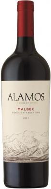 Alamos - Malbec 2018