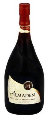 Almaden - Mountain Burgundy California NV (5L) (5L)