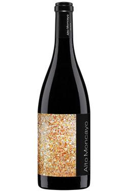 Alto Moncayo - Garnacha Campo de Borja 2020