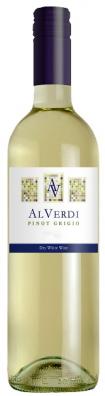Alverdi - Pinot Grigio Molise 2022