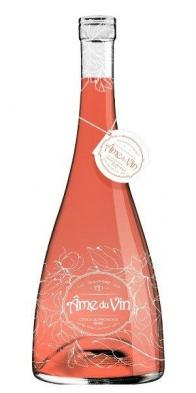 Ame du Vin - Cotes de Provence Rose 2024