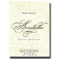 Annabella - Chardonnay Napa Valley 2019