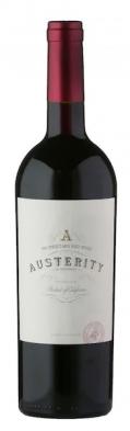 Austerity - Cabernet Sauvignon 2017
