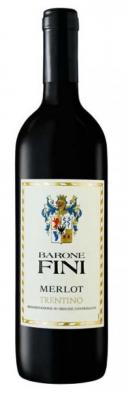 Barone Fini - Merlot Trentino 2013