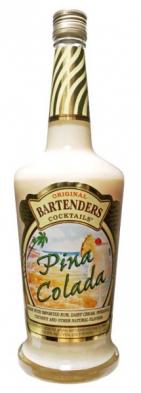 Bartenders - Pinot Colada Mix