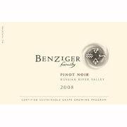 Benziger - Pinot Noir Russian River Valley 2021
