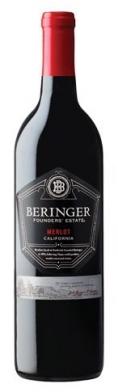 Beringer - Founders Estate Merlot 2019 (1.5L) (1.5L)