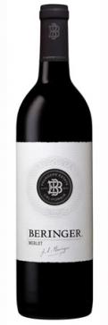 Beringer - Merlot California Founders Estate 2019