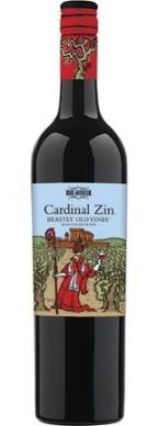 Big House - Cardinal Zinfandel NV (3L) (3L)
