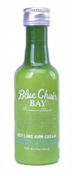 Blue Chair Bay - Mini Coconut Spiced Rum Cream (50ml) (50ml)