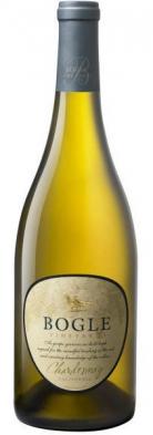 Bogle Vineyards - Chardonnay 2021