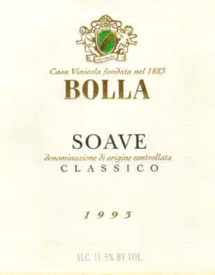 Bolla - Soave Classico 2023 (1.5L) (1.5L)