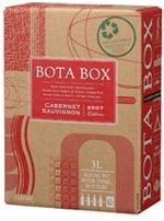 Bota Box - Cabernet Sauvignon 2019 (500ml) (500ml)