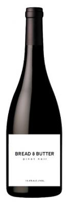 Bread & Butter Wines - Pinot Noir 2018