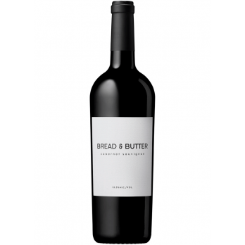 Bread & Butter Wines - Cabernet Sauvignon 2020