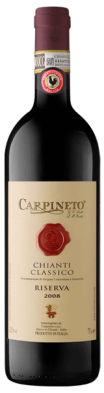 Carpineto - Chianti Classico Riserva 2019