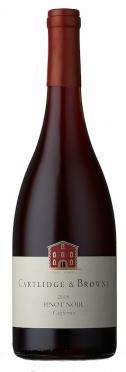 Cartlidge & Browne - Pinot Noir California 2011