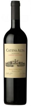 Catena Zapata - Catena Alta 2011