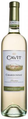 Cavit - Chardonnay Trentino 2019 (1.5L) (1.5L)