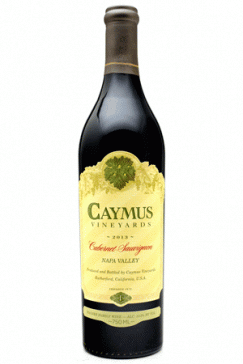 Caymus - Cabernet Sauvignon Napa Valley 2022 (1L) (1L)