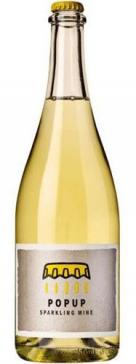 Charles Smith - Popup Sparkling Wine NV