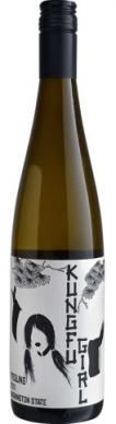 Charles Smith Wines - Kung Fu Girl Riesling 2018