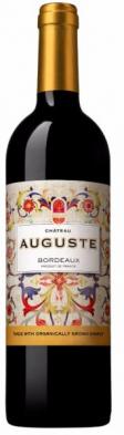 Ch�teau Auguste - Bordeaux 2016