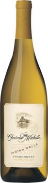 Chateau Ste. Michelle - Chardonnay Indian Wells Vineyard 2022
