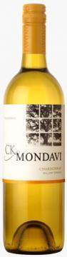 CK Mondavi - Chardonnay California 2017 (1.5L) (1.5L)