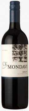 CK Mondavi - Merlot California 2016 (1.5L) (1.5L)