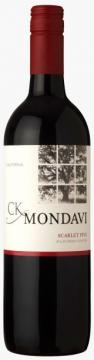 CK Mondavi - Scarlet Five 2014 (1.5L) (1.5L)