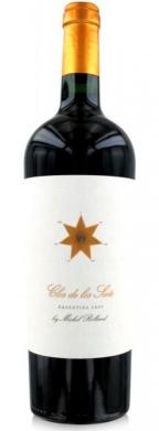 Clos de los Siete - Red Mendoza 2022