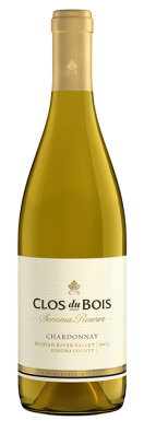 Clos du Bois - Chardonnay Sonoma County 2017