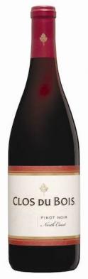 Clos du Bois - Pinot Noir Sonoma County 2018