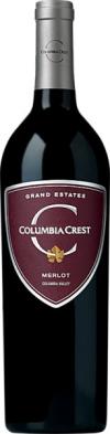 Columbia Crest - Grand Estates Merlot Columbia Valley 2017