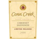 Conn Creek - Cabernet Sauvignon Napa Valley 2015
