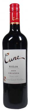Cune - Rioja Crianza 2021
