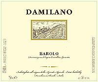 Damilano - Barolo 2020