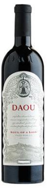 Daou - Soul of a Lion Estate 2020