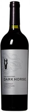 Dark Horse - Cabernet Sauvignon 2018