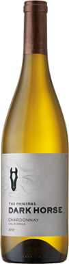 Dark Horse - Chardonnay 2018