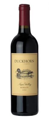 Duckhorn - Merlot Napa Valley 2023
