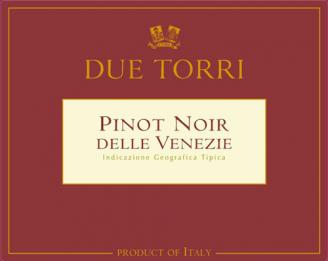 Due Torri - Pinot Noir 2019 (1.5L) (1.5L)
