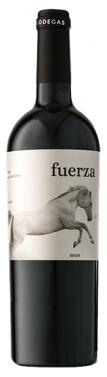 Ego Bodegas - Fuerza Jumilla 2015