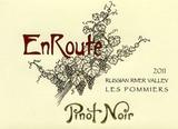 EnRoute - Les Pommiers Pinot Noir 2023