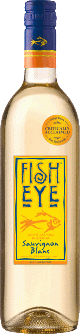 FishEye - Sauvignon Blanc California 2009 (3L) (3L)