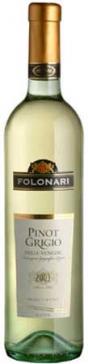 Folonari - Pinot Grigio Delle Venezie 2019 (1.5L) (1.5L)