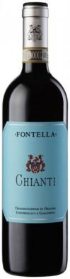 Fontella - Chianti 2016 (1.5L) (1.5L)