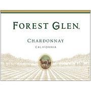 Forest Glen - Chardonnay California 2011